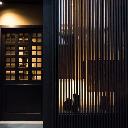 京都梅ノ戸庵五条壬生川 Umenotoan Gojyomibukawa别墅 外观 照片