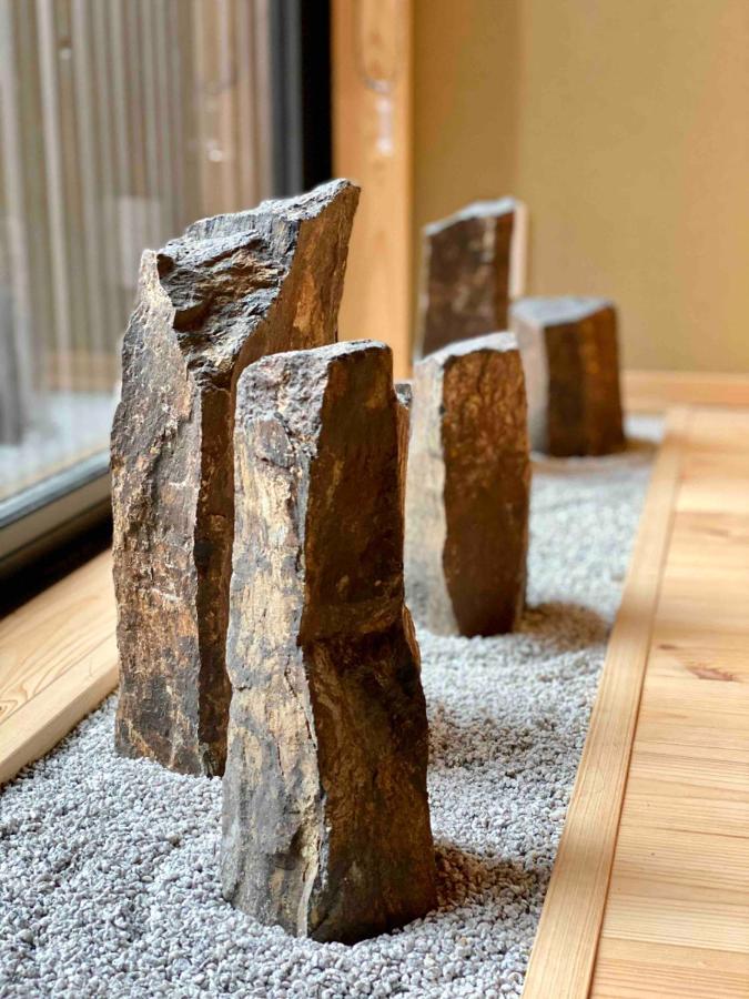 京都梅ノ戸庵五条壬生川 Umenotoan Gojyomibukawa别墅 外观 照片